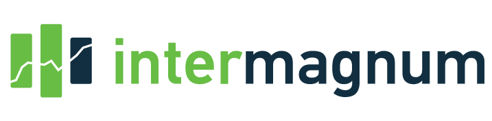 intermagnum logo
